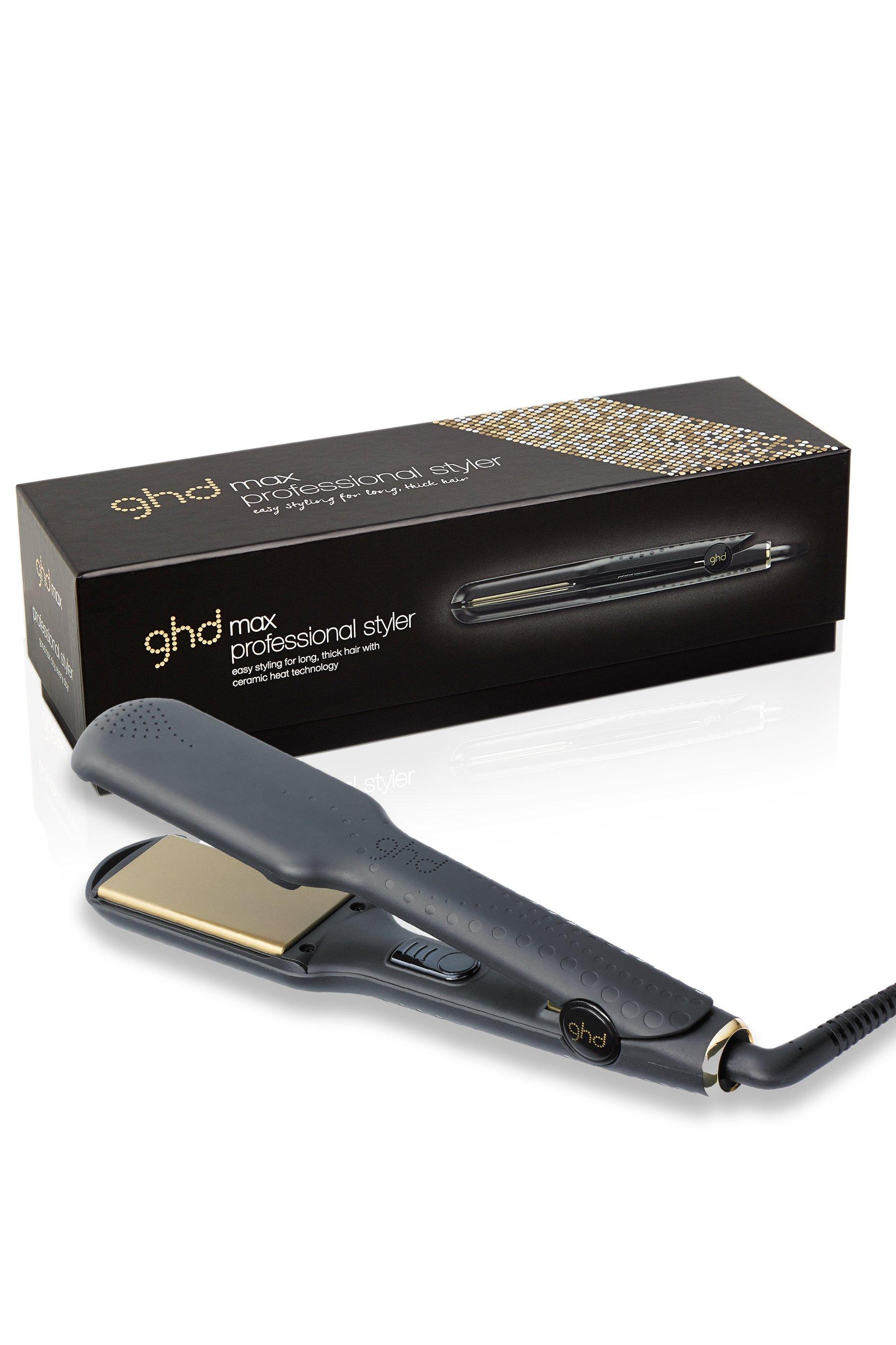 ghd max style