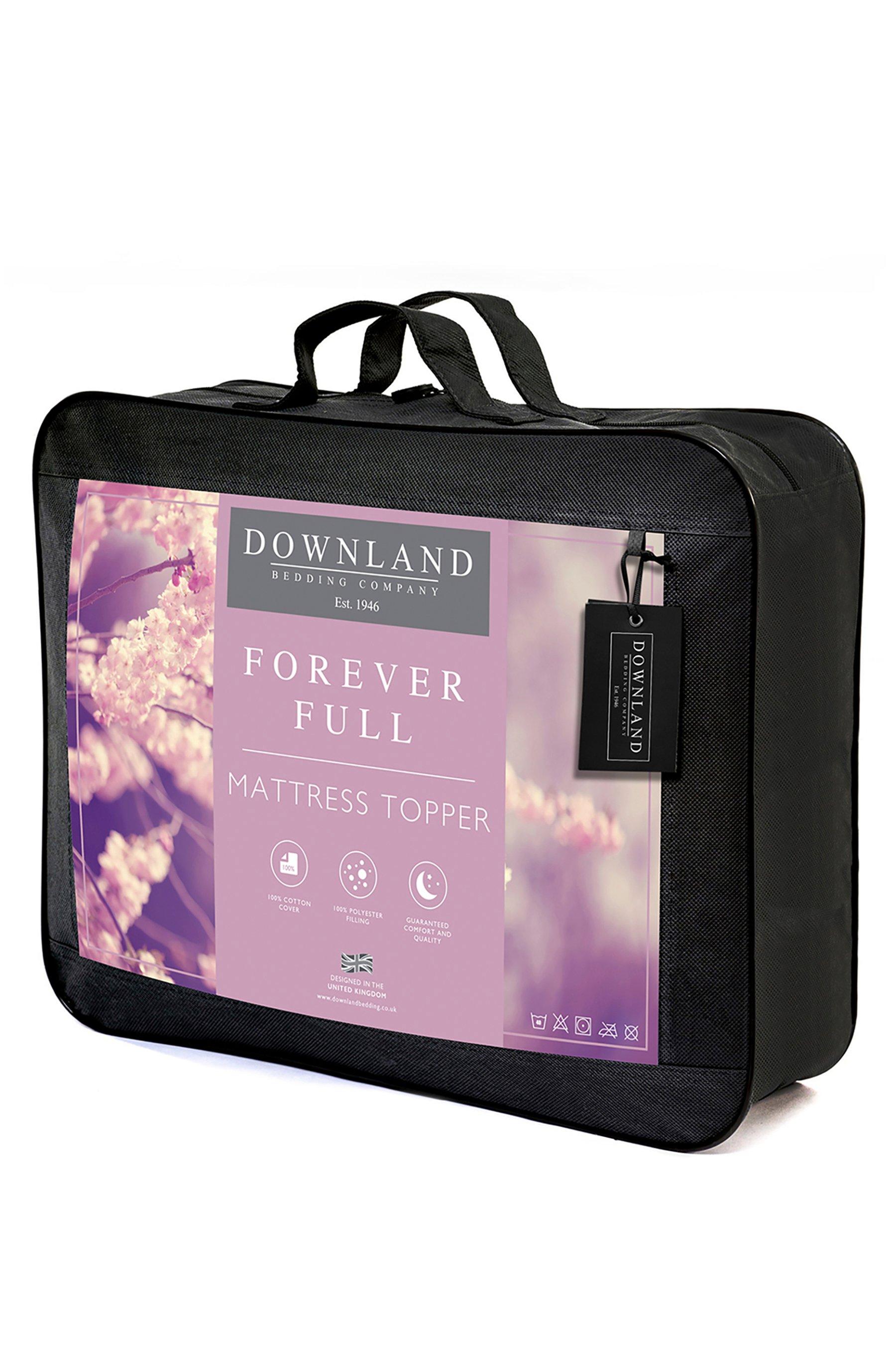 Forever Full 3 Inch Luxury Topper