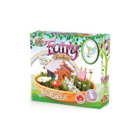 Image of My Fairy Garden Fairy Garden