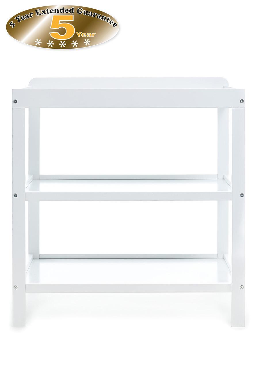 obaby open changing unit