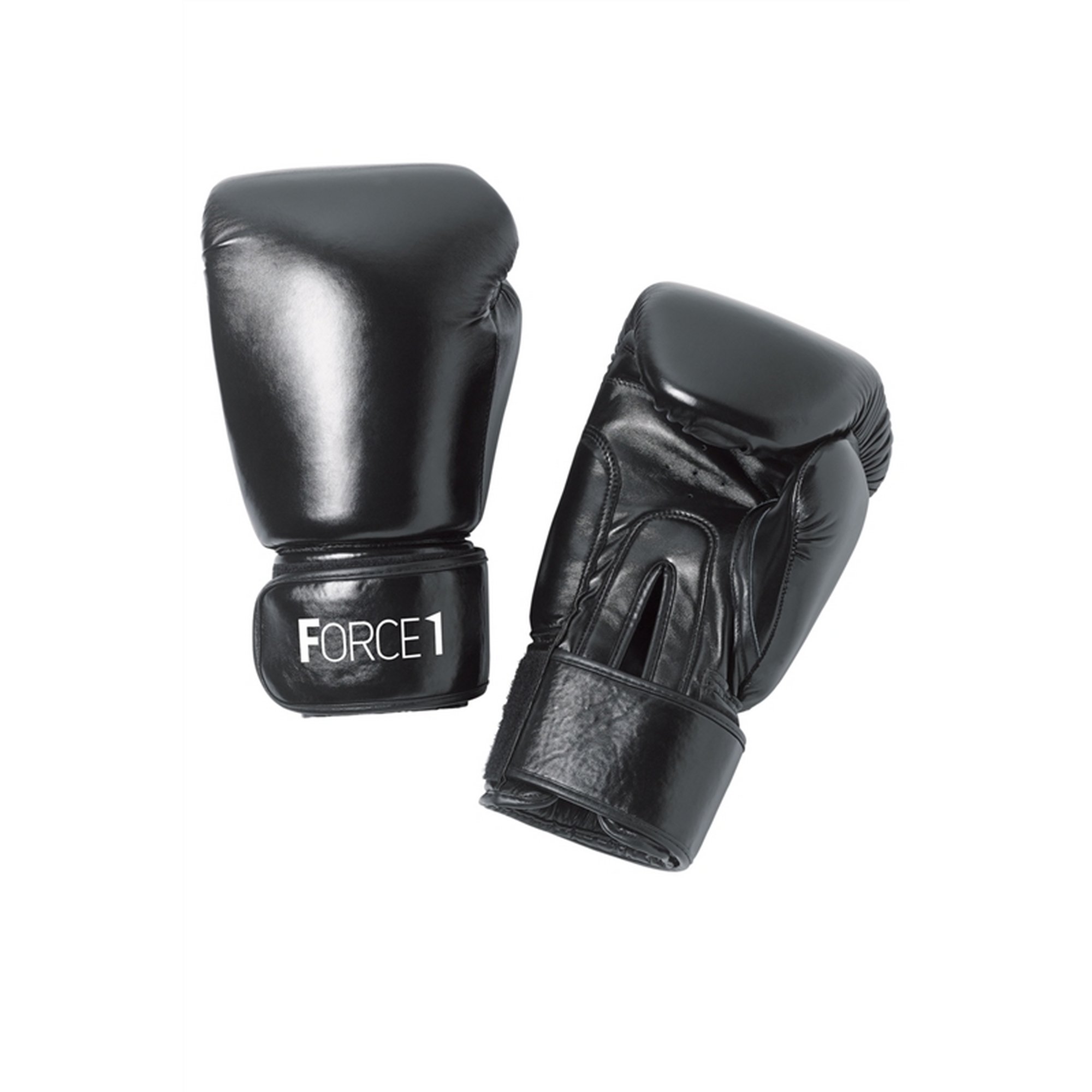Image of Force 1 Boxing Bag Gloves