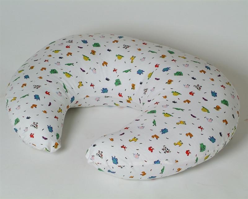 Widgey Nursing Pillow Animal Studio