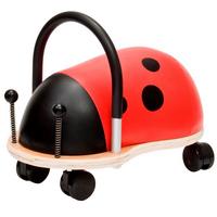 Image of Wheelybug Small Ladybird