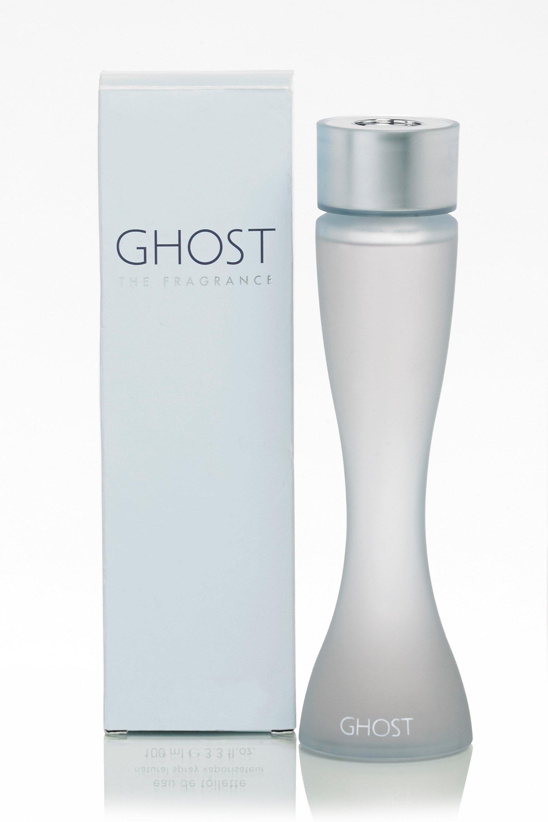 ghost the fragrance eau de toilette