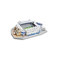 Image of 3D Football Stadium Jigsaw Puzzle - Chelsea FC