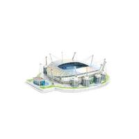 Image of 3D Football Stadium Jigsaw Puzzle - Man City FC