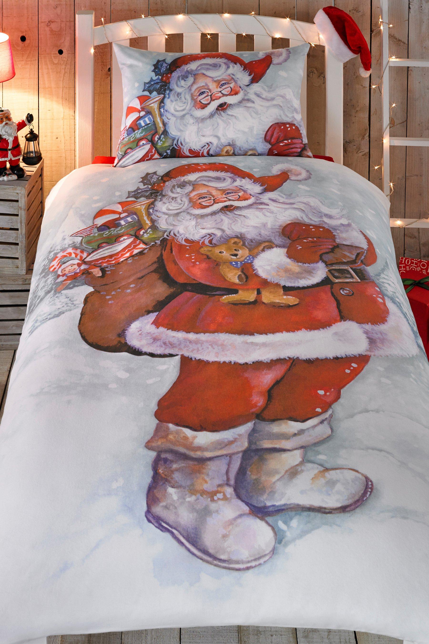 christmas duvet cover studio