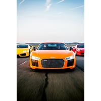 Image of Triple Supercar Drive Gift Experience