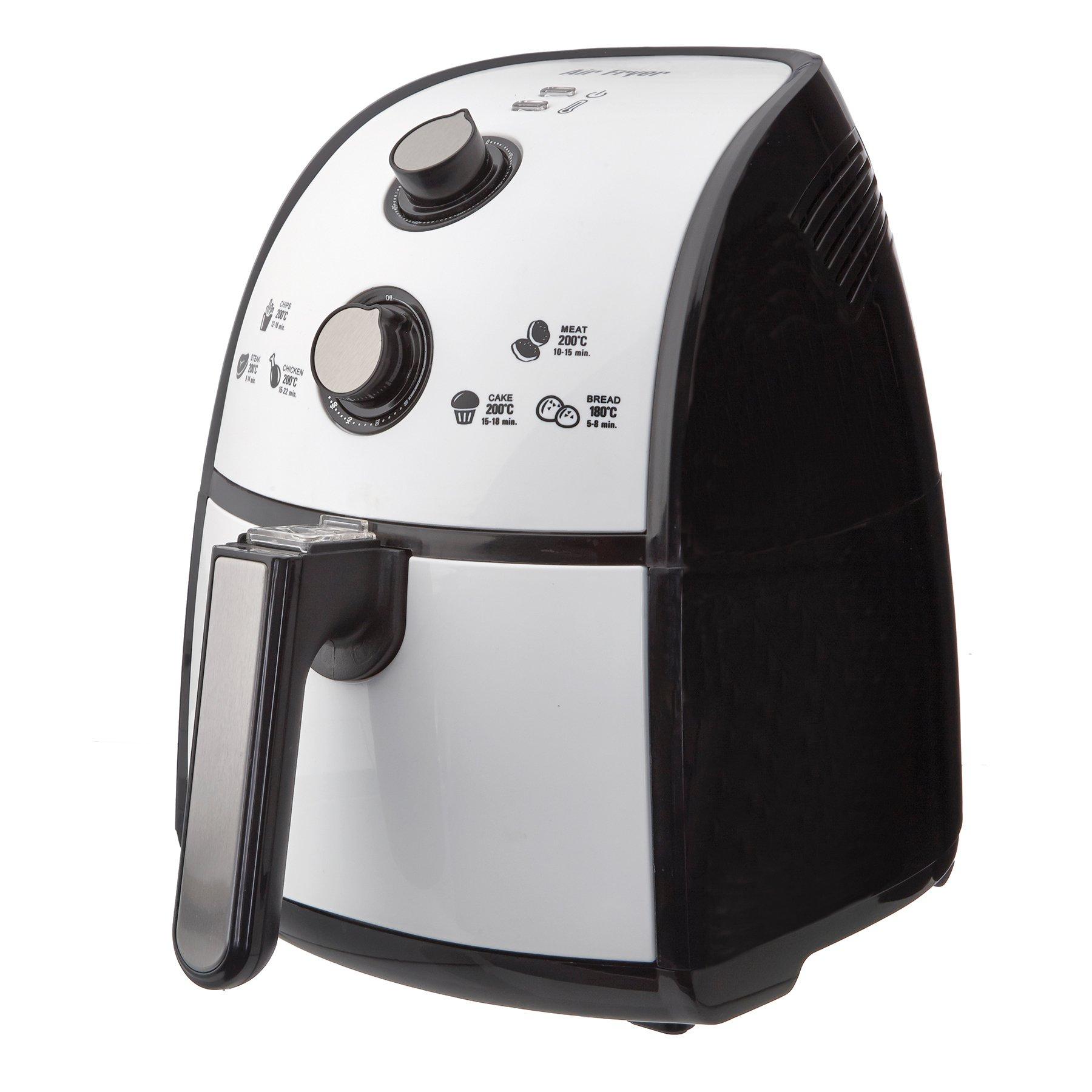 Salter 3.2 Litre Air Fryer | Studio