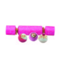 Bomb Cosmetics Berry Christmas Cracker