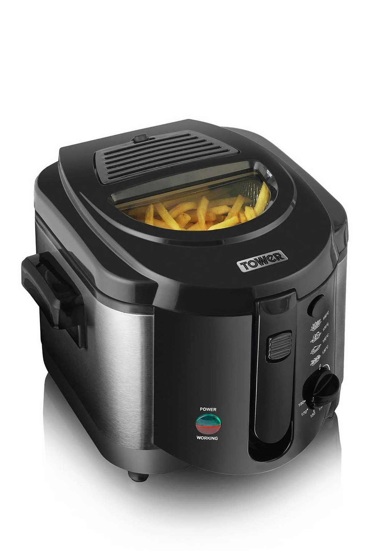 Tower 3.2 Litre Air Fryer Tower US
