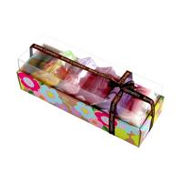 Bomb Cosmetics Soap Perfect Gift Set