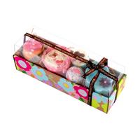 Bomb Cosmetics Cloud 9 Bath Gift Pack