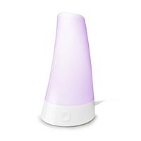 Bodi-Tek Aroma Diffuser, Humidifer + Night Light
