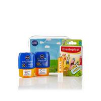 Travel Essentials Must Haves - Family Day Out