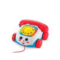 Image of Fisher Price Chatter Phone