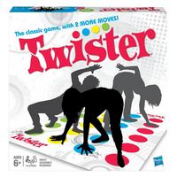 Image of Twister Board Game