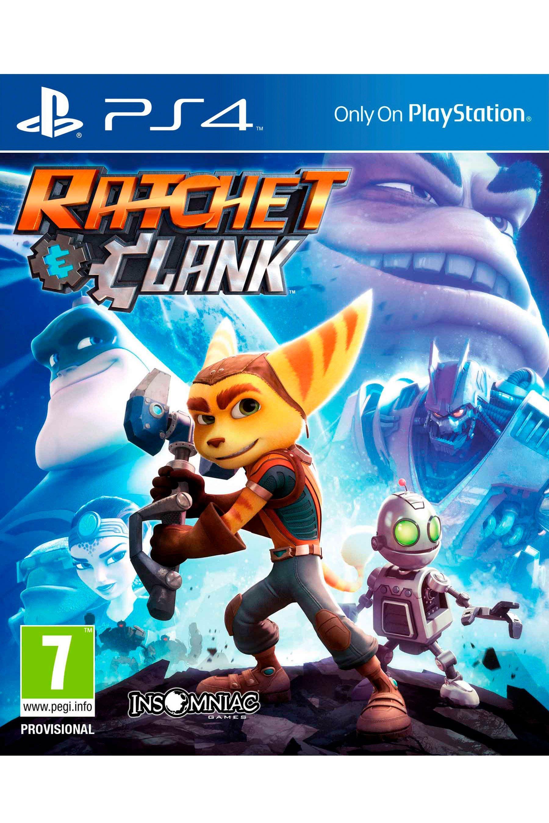 Ps5 Ratchet And Clank Rift Apart Sony Us