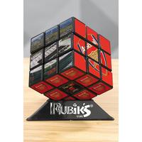 Image of Arsenal FC Rubiks Cube