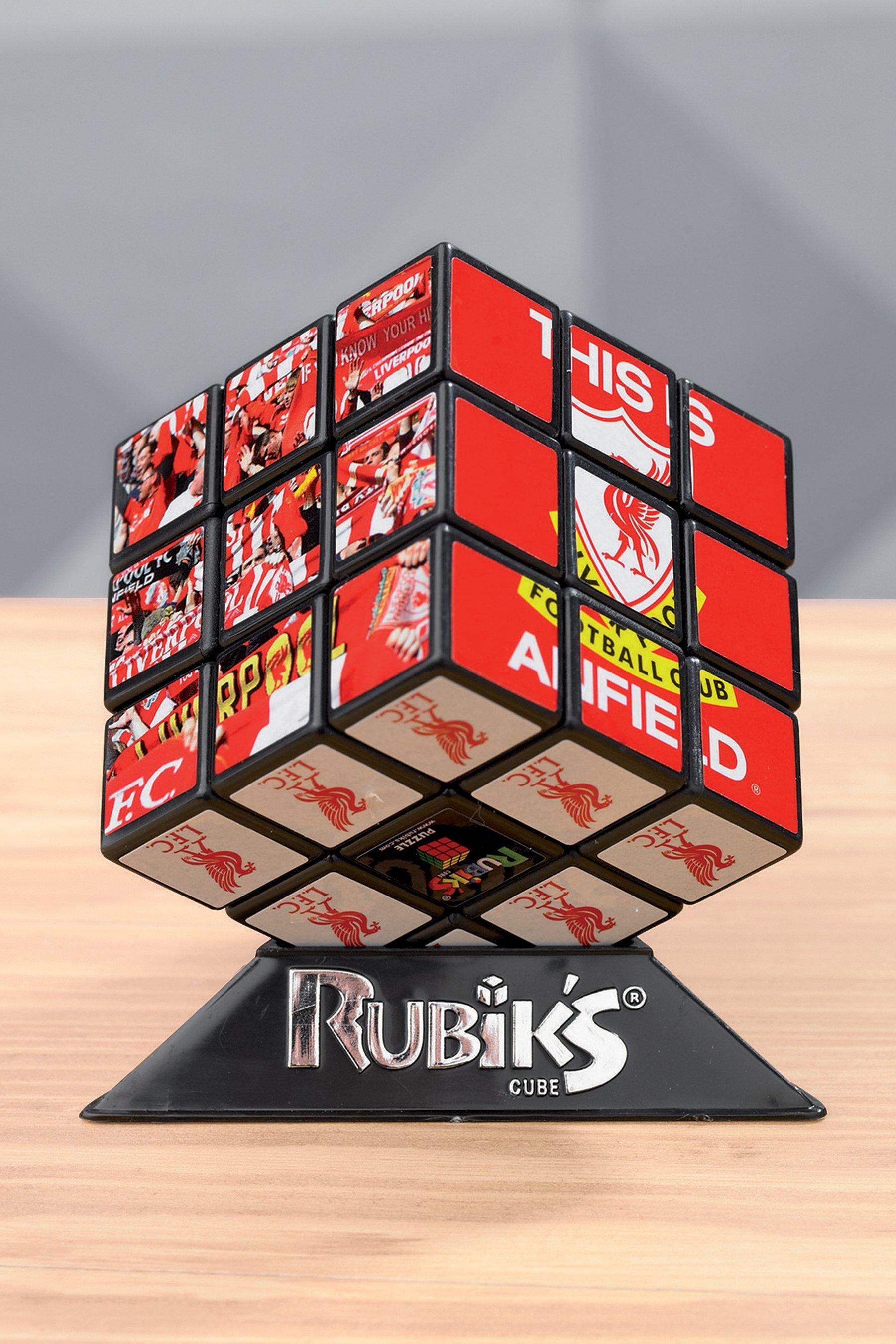 Introduction au Rubik's Cube – LE CASSE-TÊTE.FR