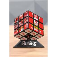 Image of Liverpool FC Rubiks Cube
