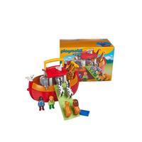 Image of Playmobil 123 Noahs Ark