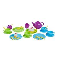 Image of 32-Piece Teatime Set