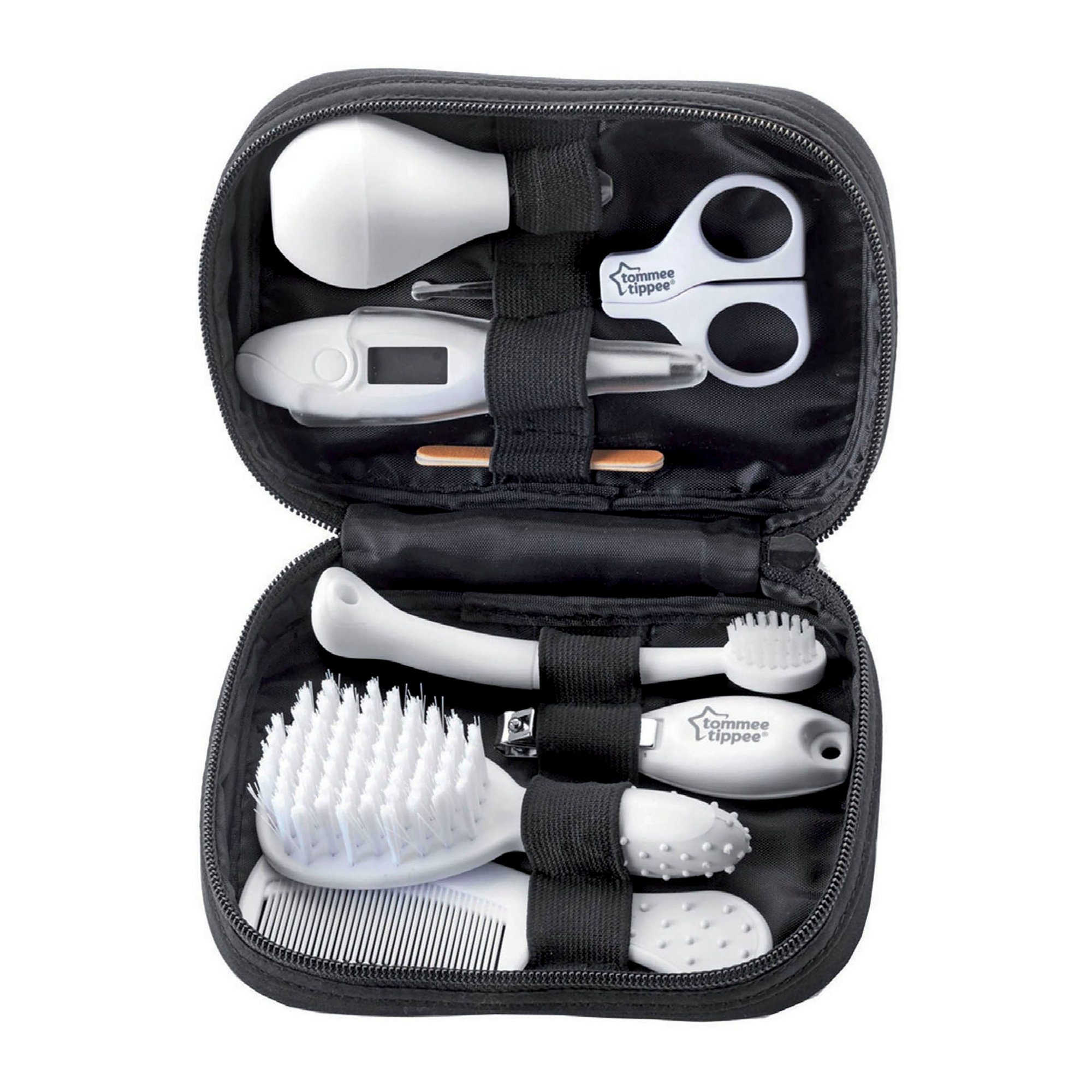 Tommee Tippee Baby Healthcare and Grooming Set