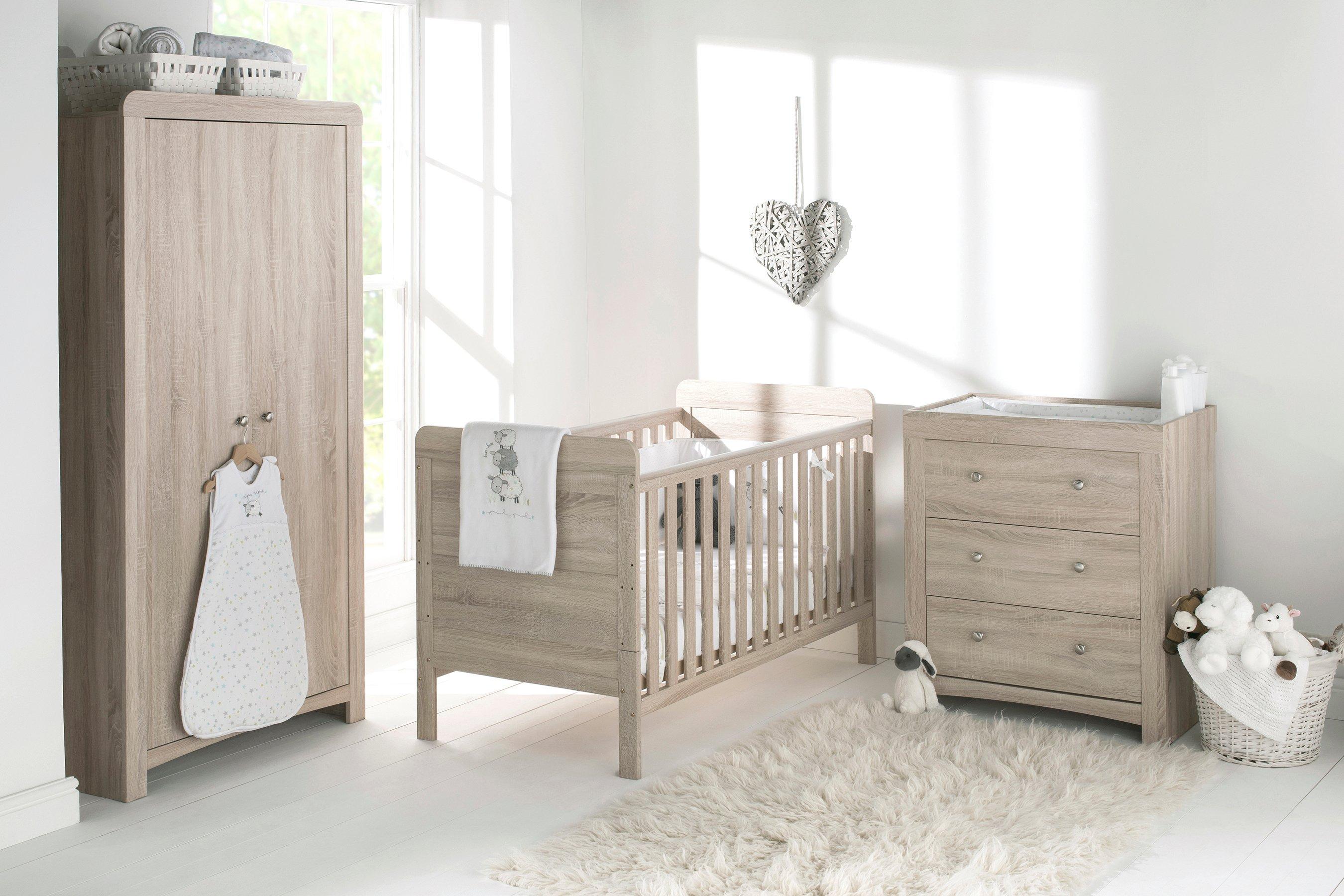 studio nursery furniture