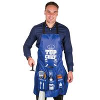 Image of Novelty Man Apron