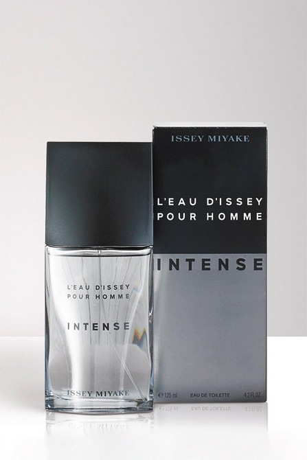 Nước Hoa Nam Issey Miyake DIssey Intense Water For Men