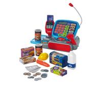 Image of Casdon Supermarket Till