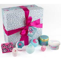 Bomb Cosmetics Pamper Hamper Gift Set