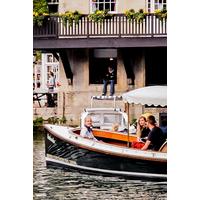 Image of River Cruise for 2 Gift Experience