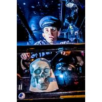 Image of Ghost Bus Tour and Guide Book for 2 Experience