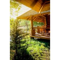 Image of Luxury Lodge Hideaways Gift Experience