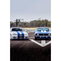 Image of Fast and Furious Double Blast Gift Experience