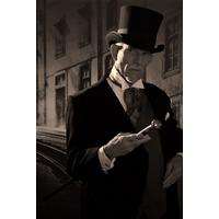 Image of Haunted London Pub Tour For 2 Gift Experience