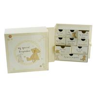 Image of Baby Keepsake Box with Drawers