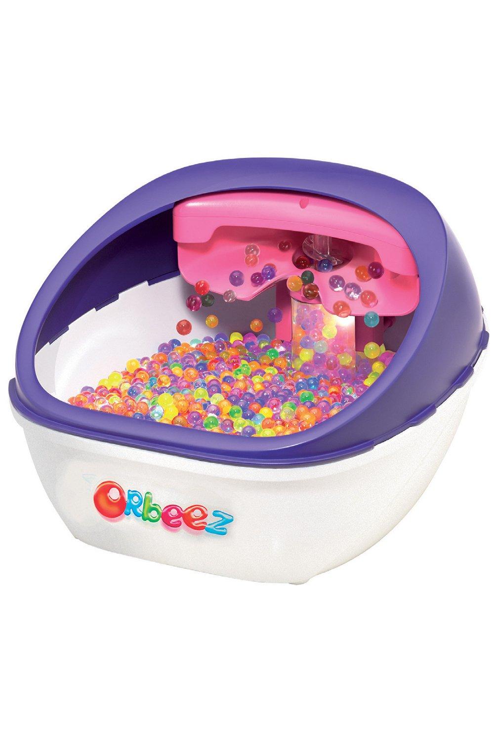 target orbeez ultimate soothing spa
