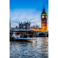 Image of Riverboat Dining Cruise for 2 Gift Experience