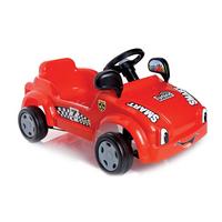 Image of Pedal Car
