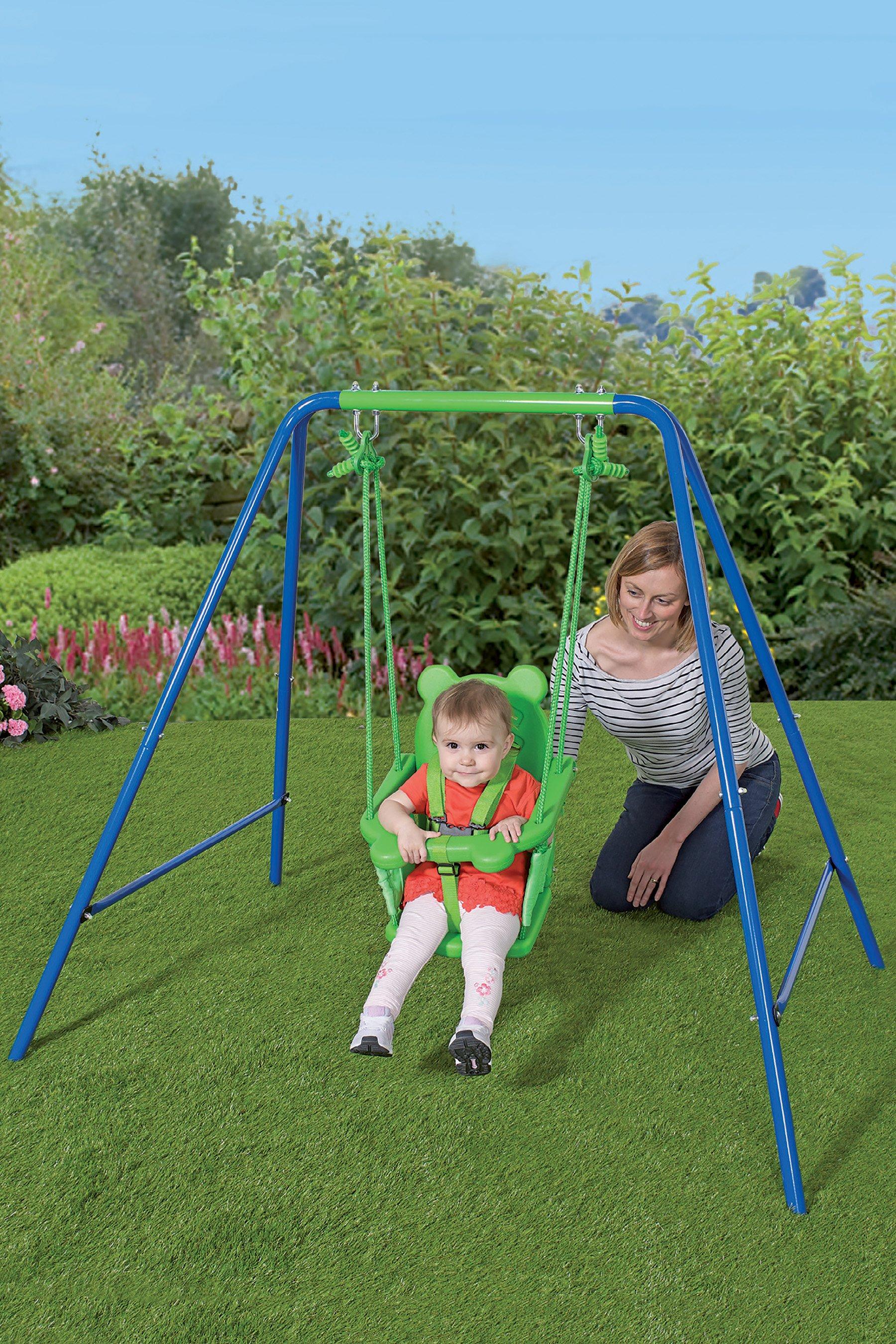 nursery swing seat