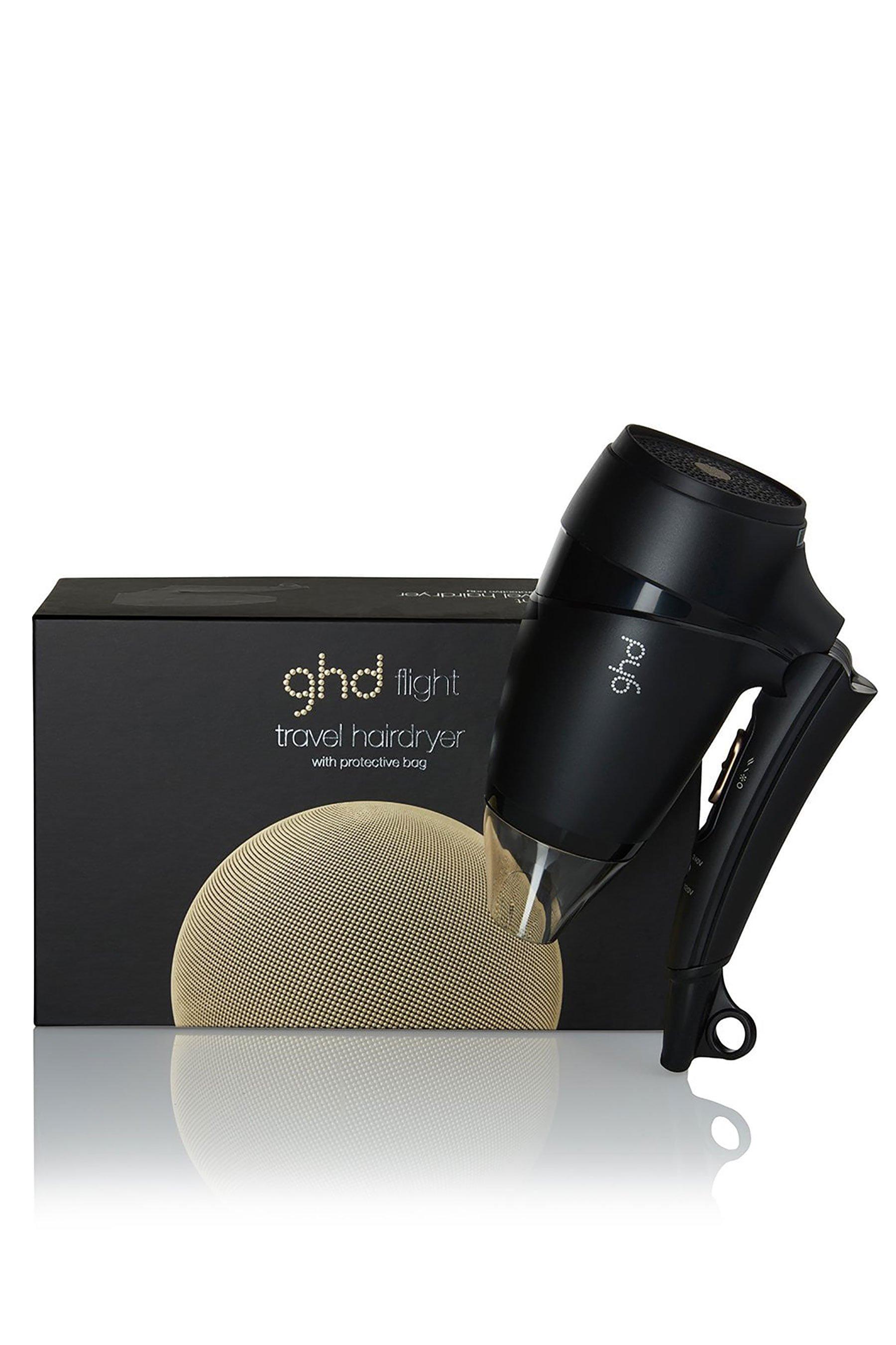 ghd travel brush