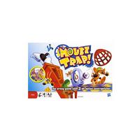 Image of Hasbro Mouse Trap Game