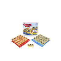 Image of Hasbro Original Guess Who Game