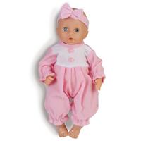 Image of Bambolina 33cm Doll and Accessories Set