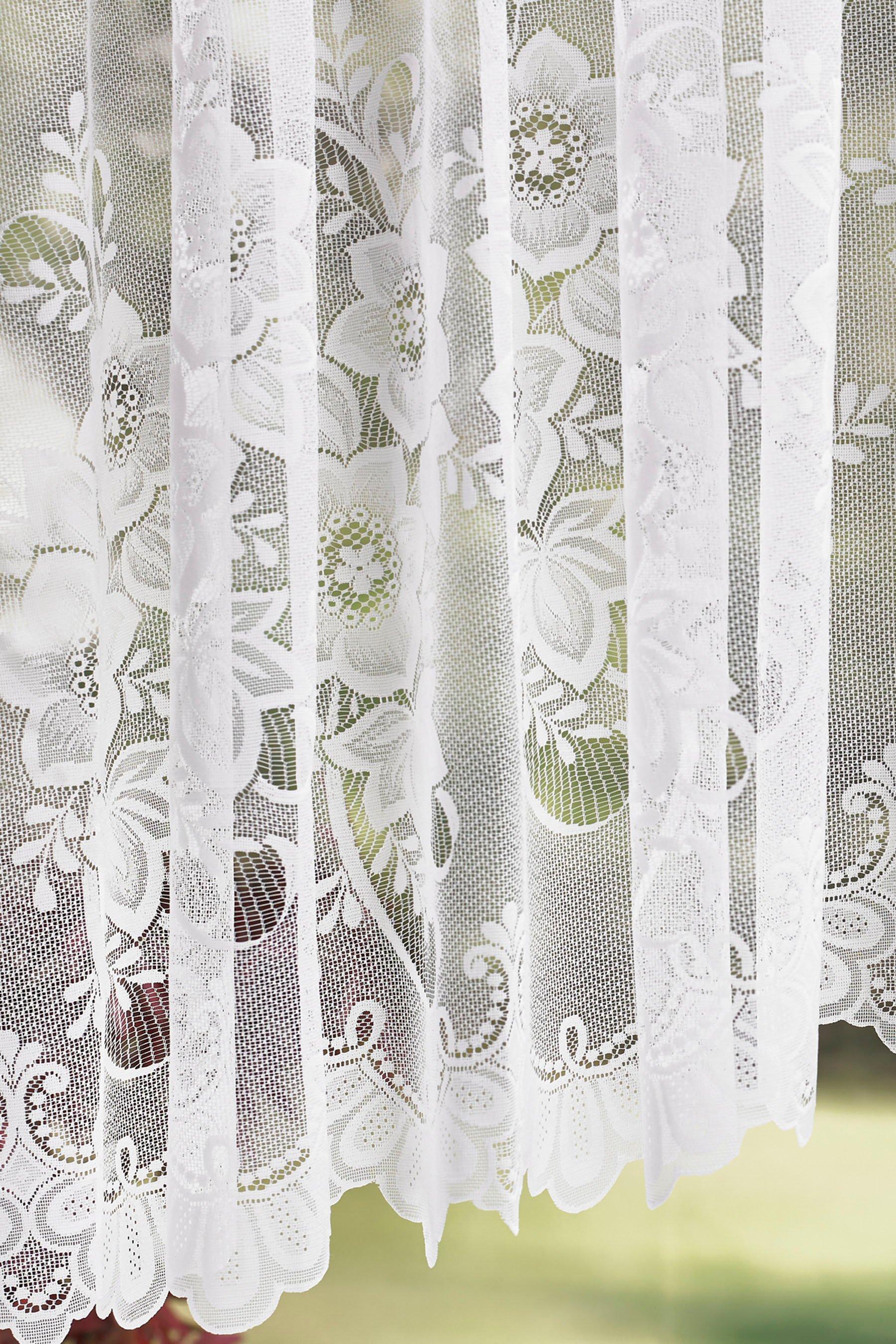 New York Jardiniere Curtain Studio