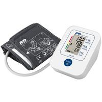 A and D Upper Arm Blood Pressure Monitor
