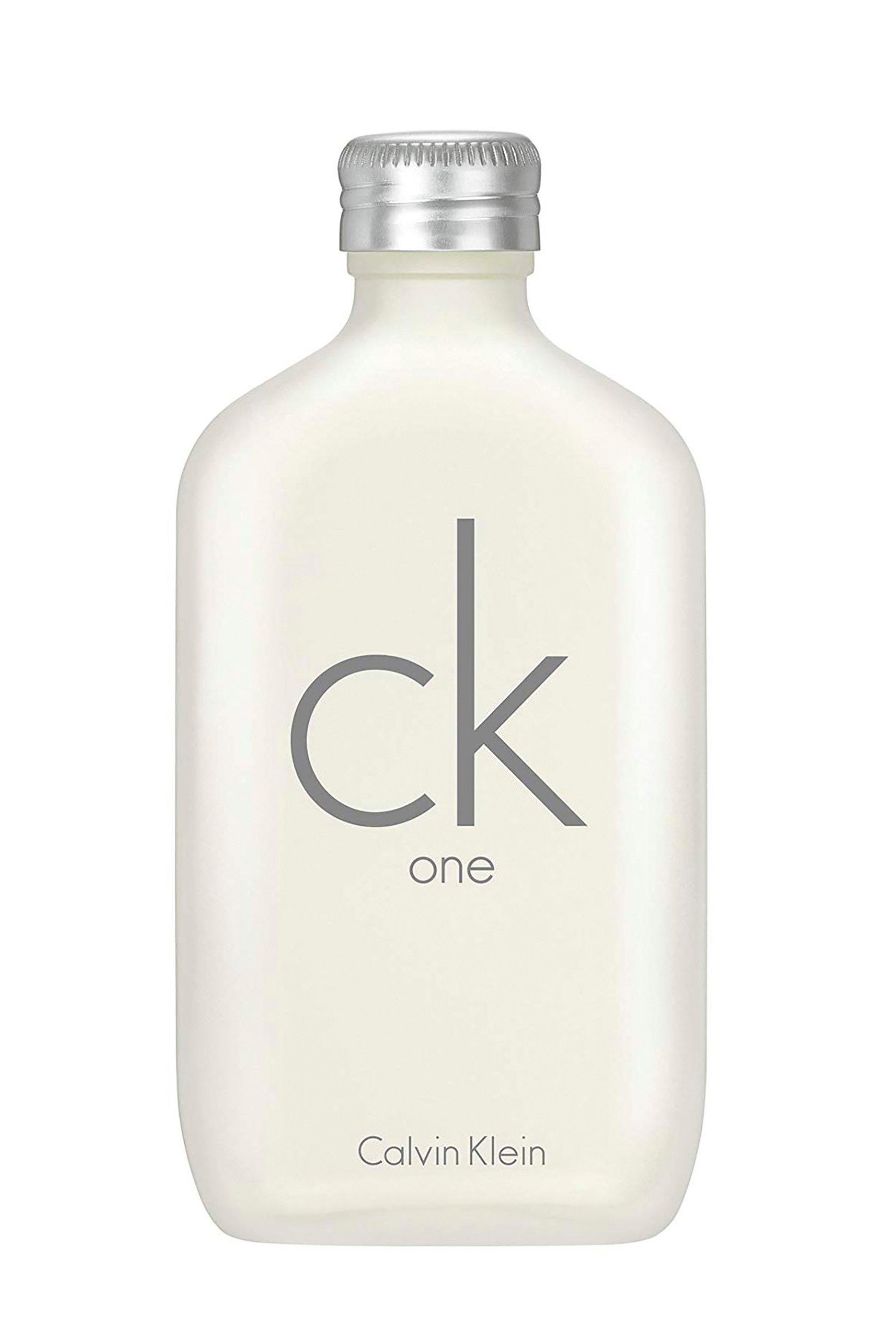 calvin klein cologne one